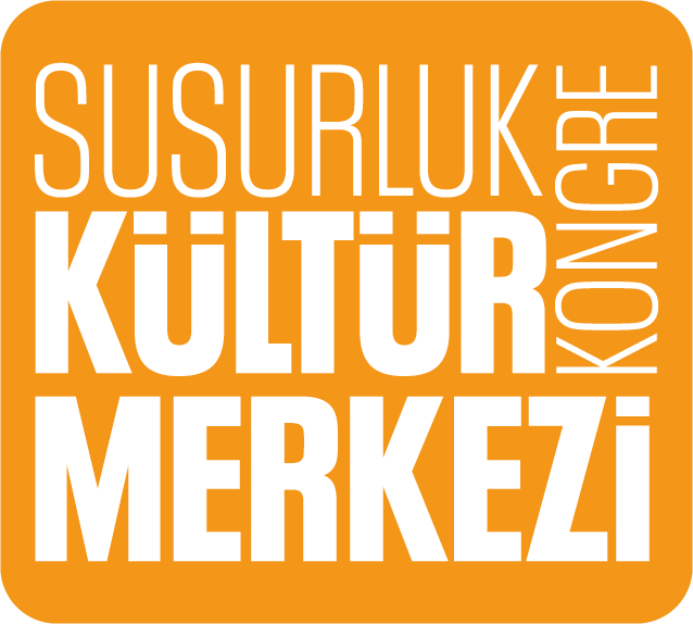 Susurluk Kültür Kongre Merkezi Logo